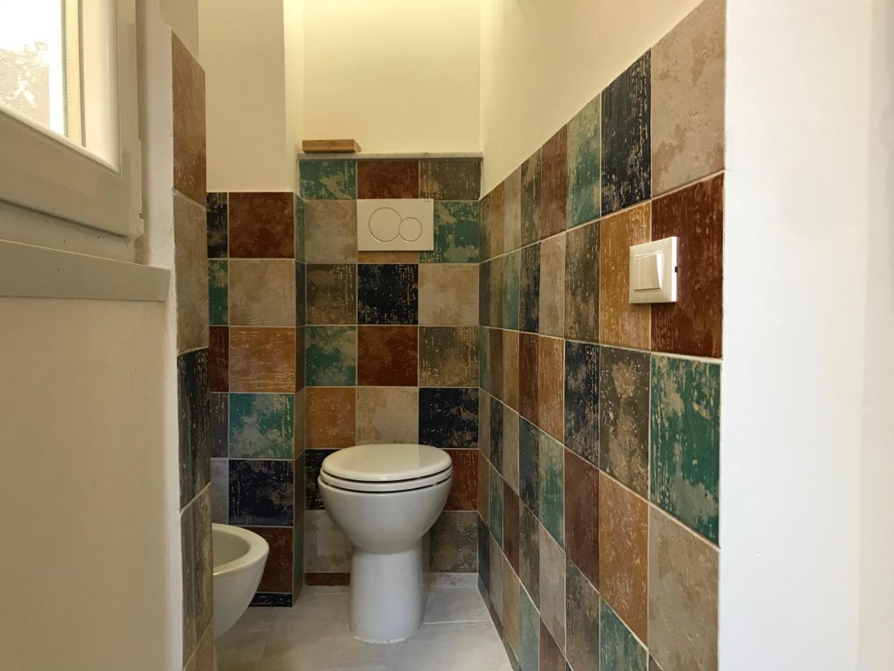 Casa Chicca Hotel Специя Екстериор снимка