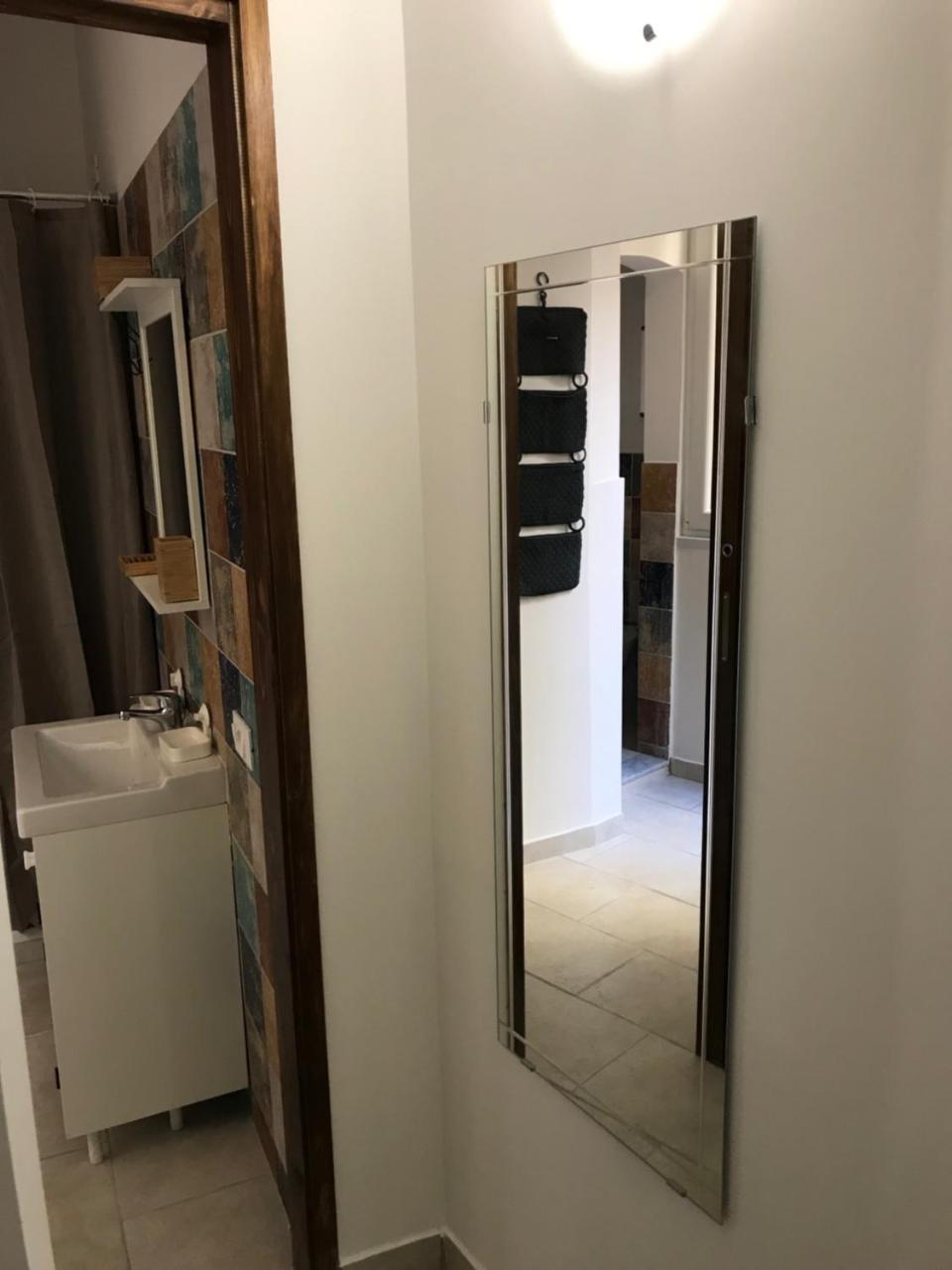Casa Chicca Hotel Специя Екстериор снимка