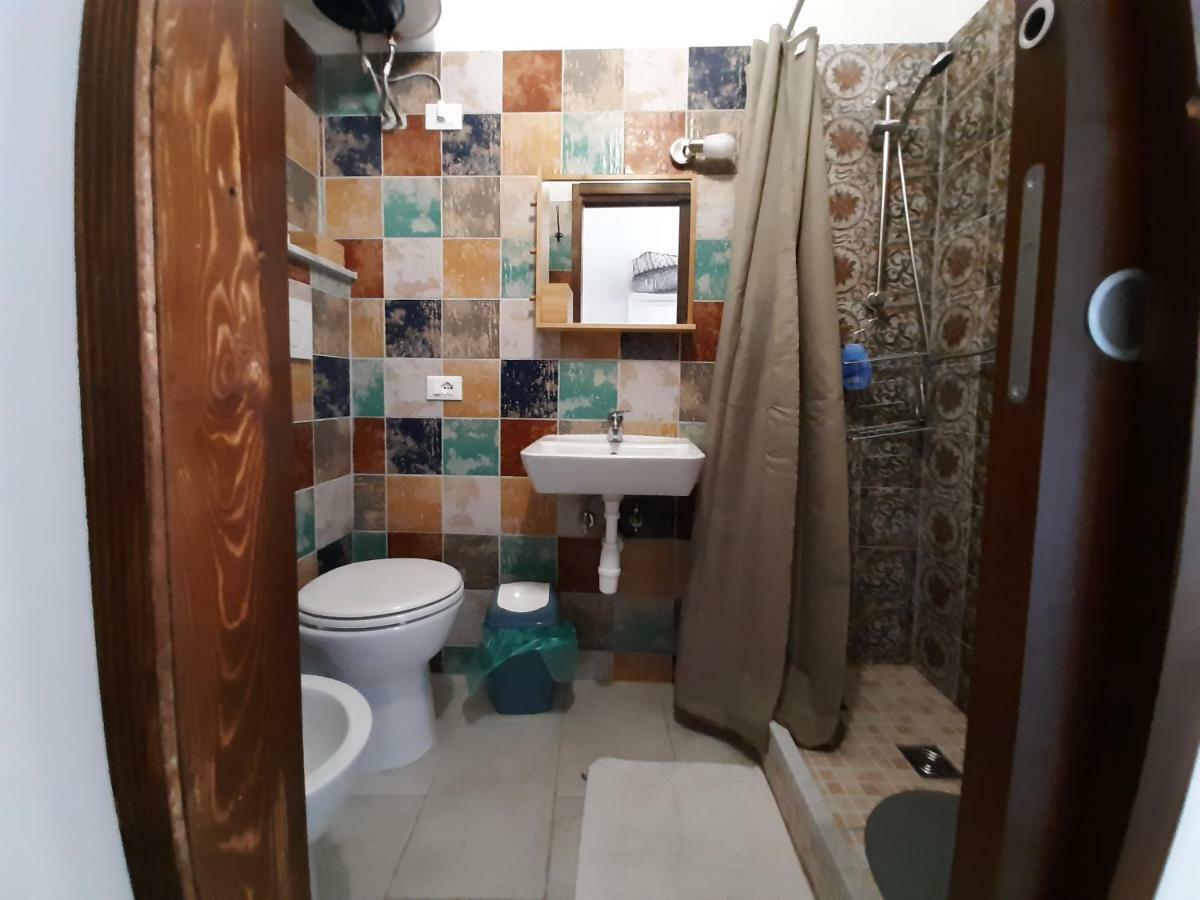 Casa Chicca Hotel Специя Екстериор снимка