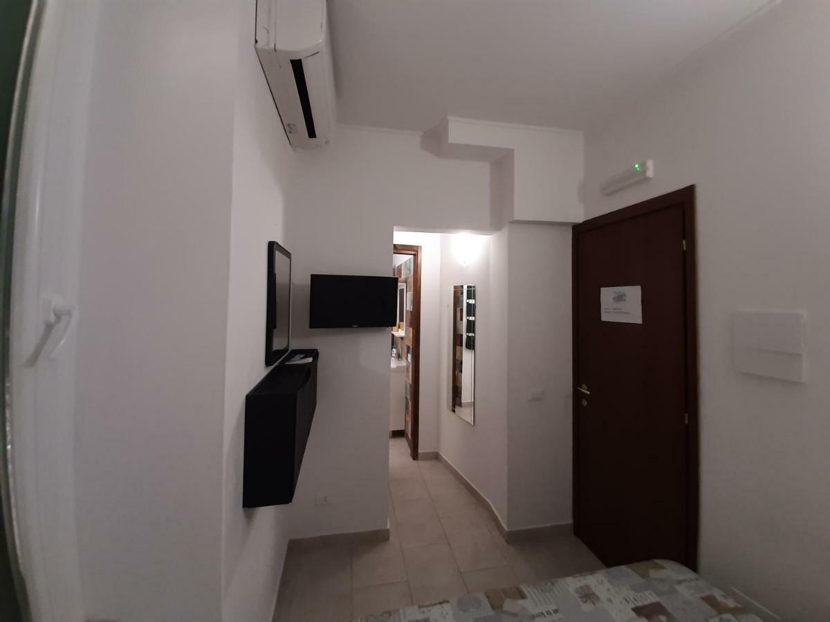 Casa Chicca Hotel Специя Екстериор снимка