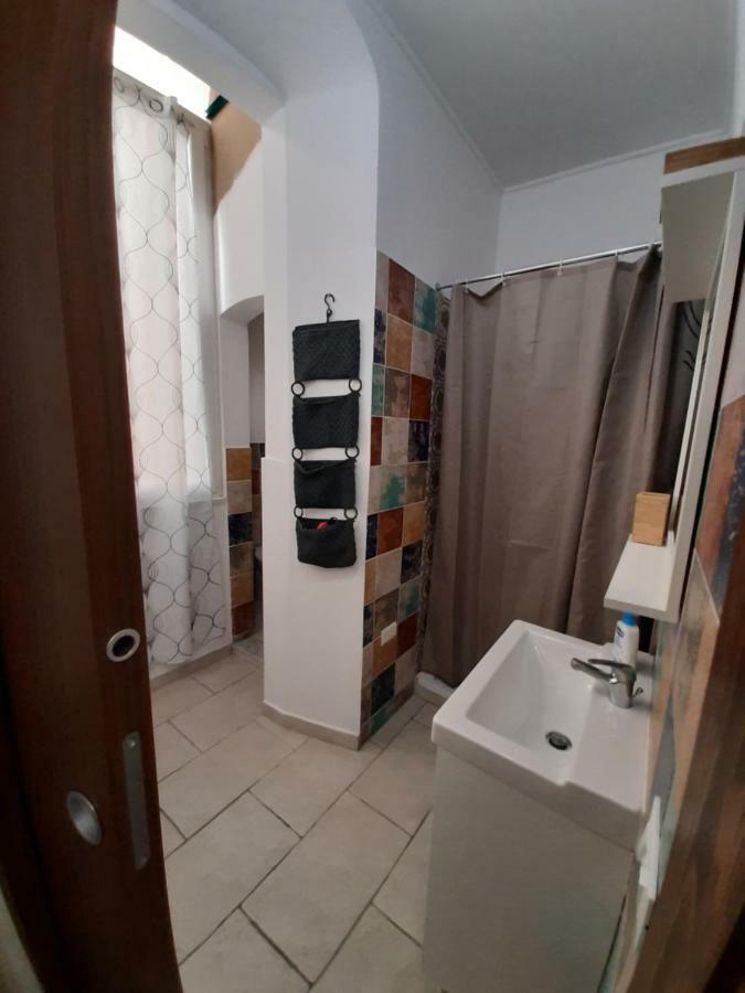 Casa Chicca Hotel Специя Екстериор снимка