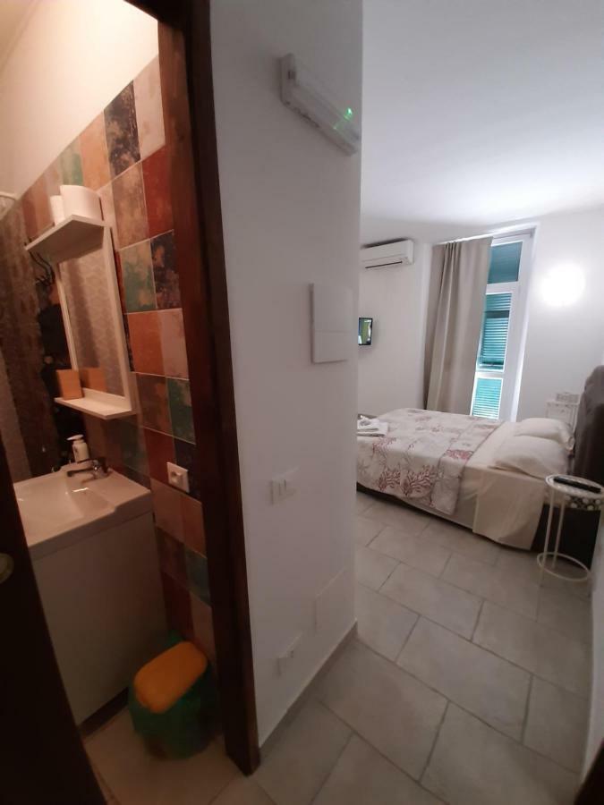 Casa Chicca Hotel Специя Екстериор снимка