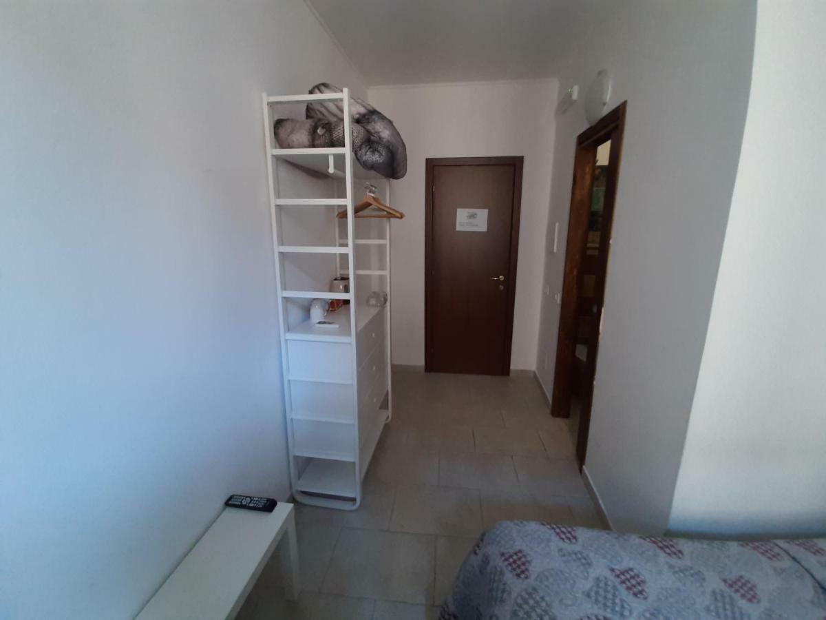 Casa Chicca Hotel Специя Екстериор снимка